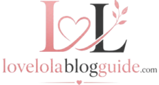 lovelolablogguide